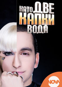Your Face Sounds Familiar poster