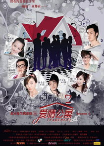 iPartment poster