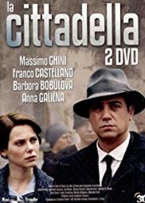 La Cittadella poster