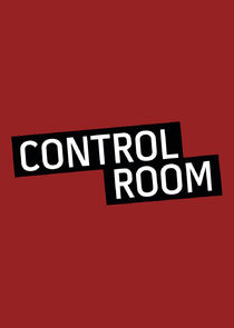 Control Room Presents poster
