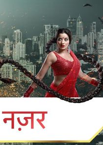 Nazar poster