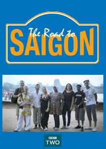 Eight Go Rallying: The Road to Saigon poster
