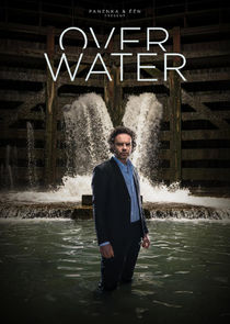 Over Water poster