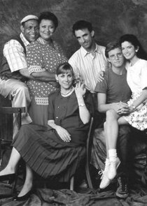 Married People poster