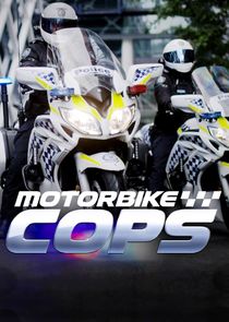 Motorbike Cops poster