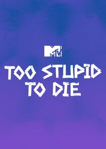 Too Stupid to Die poster