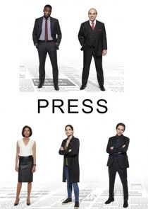 Press poster