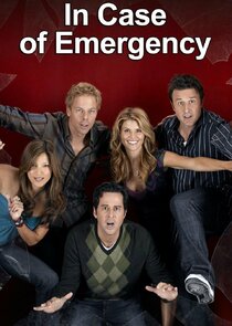 In Case of Emergency poster