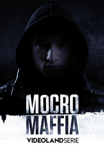 Mocro Maffia poster
