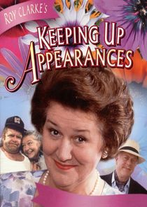 Keeping Up Appearances poster