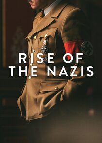 Rise of the Nazis poster
