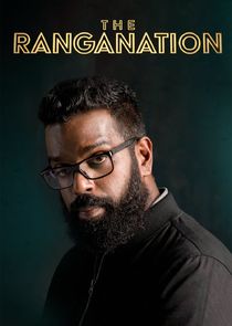 The Ranganation poster
