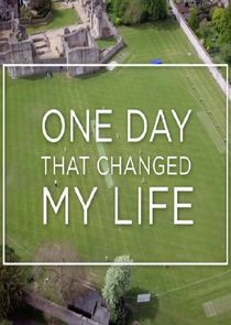 One Day That Changed My Life poster