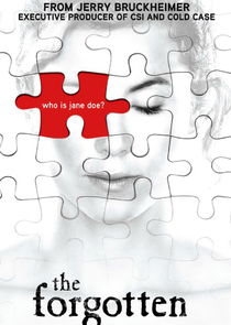 The Forgotten poster