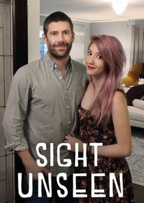 Sight Unseen poster