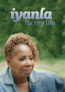 Iyanla: Fix My Life poster