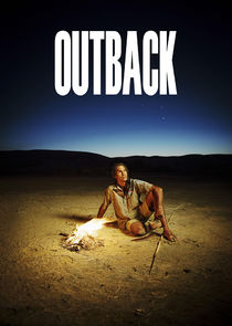 Outback poster