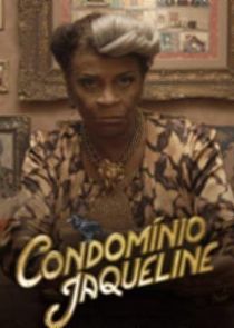 Condomínio Jaqueline poster