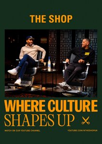 The Shop poster