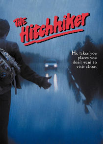 The Hitchhiker poster