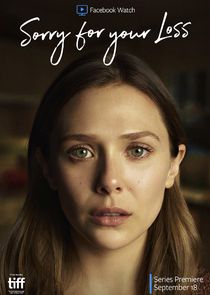 Sorry for Your Loss poster