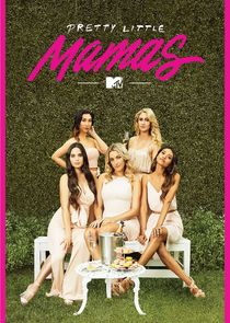 Pretty Little Mamas poster