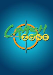 Crash Zone poster