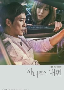My Only One poster