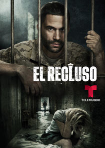 El Recluso poster