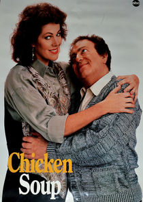 Chicken Soup poster