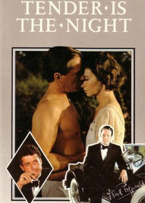 Tender is the Night poster