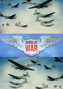 Wings of War poster
