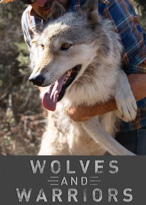 Wolves and Warriors poster