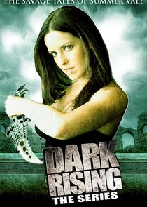Dark Rising poster