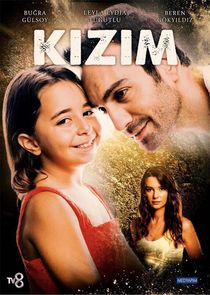 Kızım poster