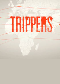 Trippers poster
