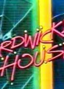 Hardwicke House poster