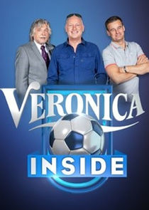 Veronica Inside poster
