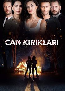 Can Kırıkları poster