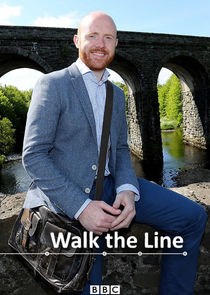Walk the Line poster