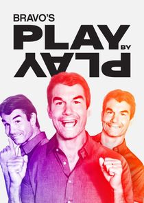 Bravo's Play by Play poster
