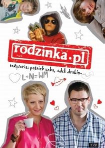 Rodzinka.pl poster