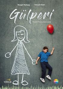 Gülperi poster