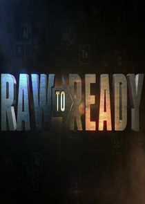 Raw to Ready poster