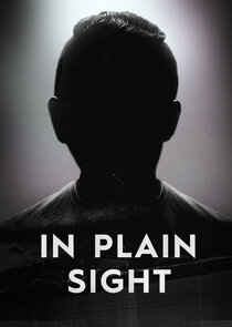 In Plain Sight poster