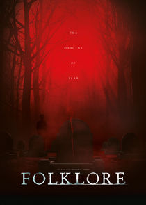 Folklore poster