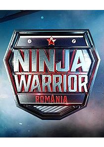 Ninja Warrior România poster