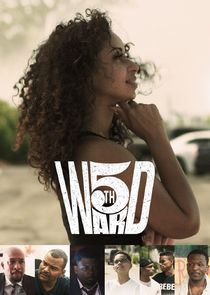 5th Ward poster