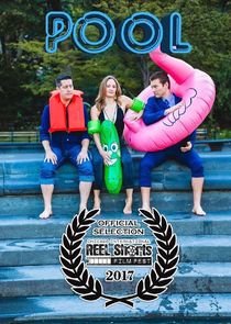 POOL poster