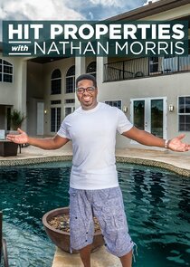Hit Properties with Nathan Morris poster